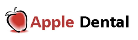 Apple Dental DDSI Logo