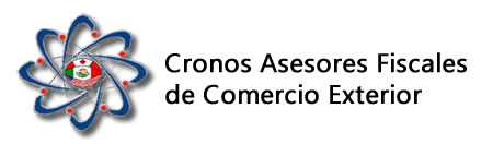 Cronos Logo