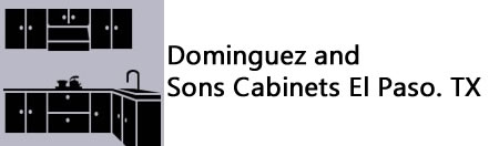 Dominguez and Sons Cabinets