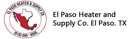Logo El Paso Heater