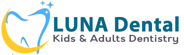 Luna Logo