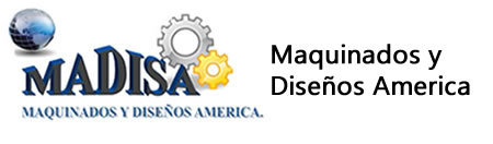 Madisa logo